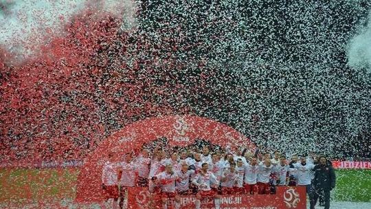 Polska zagra na Euro 2016!