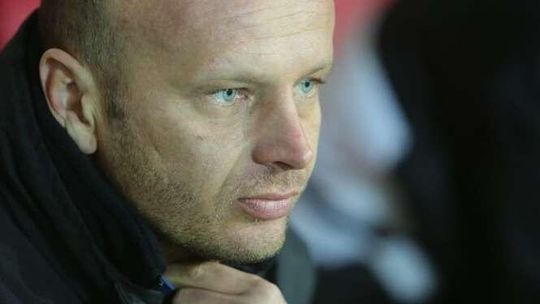 Motor Lublin - Orlęta Radzyń Podlaski