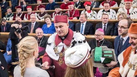 Inauguracja KUL