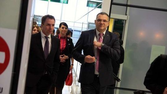 Wizz Air świętował 100 000 000 pasażera 