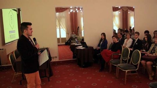 Gala Stacje Kultury