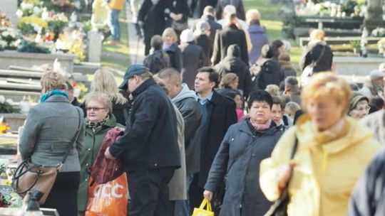 Wszystkich Świętych w Lublinie