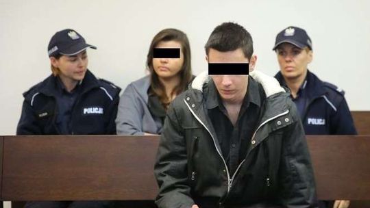 Proces Zuzanny M. i Kamila N.