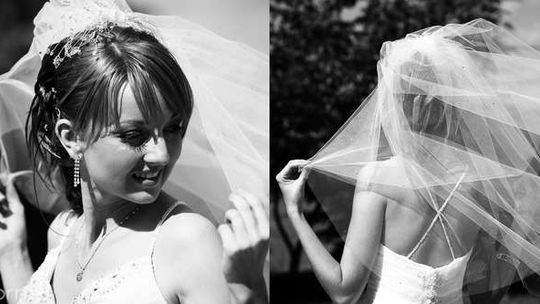 Ob-Sesje ślubne Wojtka Korneta