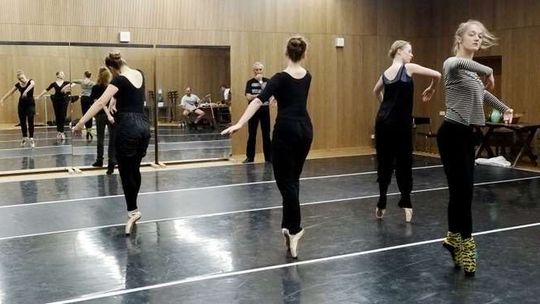 Teatr Muzyczny w Lublinie po remoncie