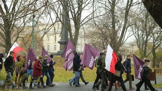 Lewica pamięta o powołaniu rządu tymczasowego w 1918 r.