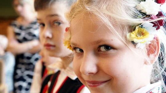 Święto Szkoły Podstawowej nr 43 w Lublinie