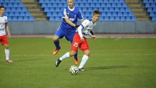 Niespodzianka w Puławach, Wisła – Olimpia 1:2