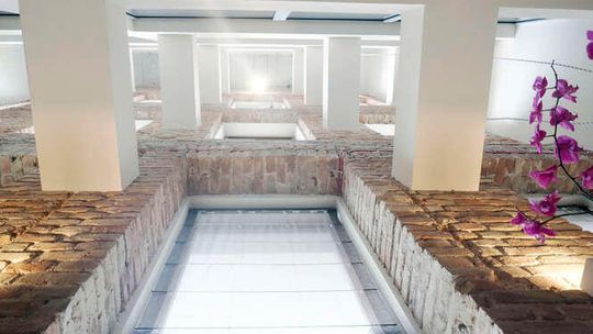 Hotel Wieniawski w Lublinie