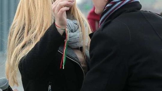 Międzynarodowy Dzień Życzliwości 