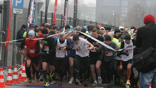 Druga dycha do maratonu