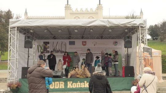 Ekofestyn w Lublinie Ekofestyn w Lublinie