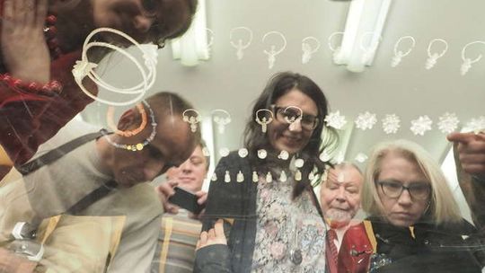 UMCS: Wystawa biżuterii z XI wieku