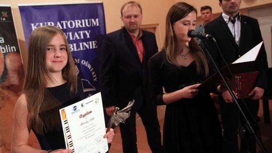 Ogólnopolski Jesienny Konkurs Poezji Śpiewanej