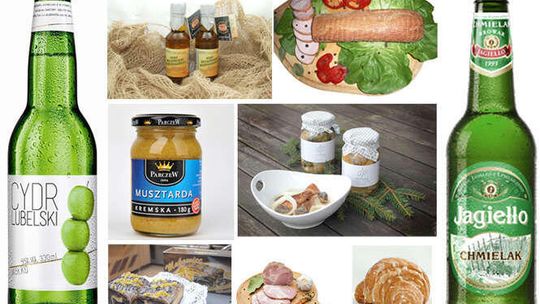 Lubelskie ze smakiem