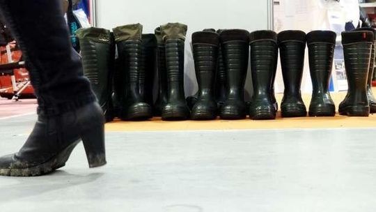 Targi Wędkarskie w Lublinie