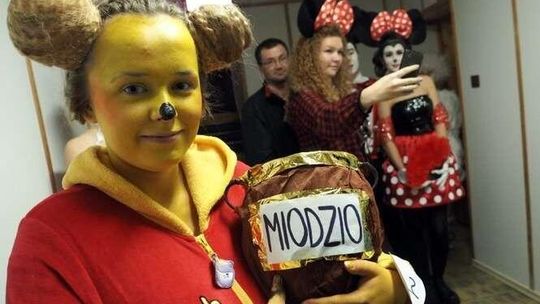 Prezentacja fryzur w ZDZ