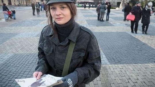 34. rocznica wprowadzenia stanu wojennego w Polsce