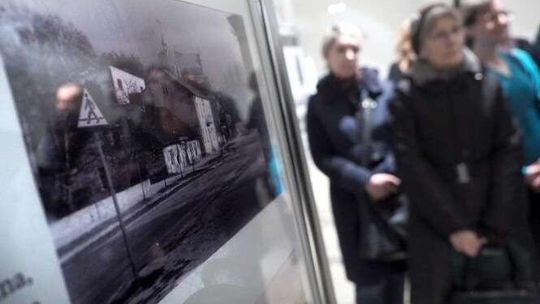 Historia dzielnic w 700. rocznicę lokacji miasta - wernisaż wystawy w Centrum Kultury