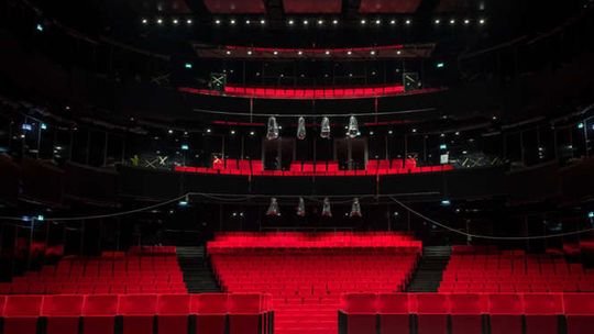 Centrum Spotkania Kultur