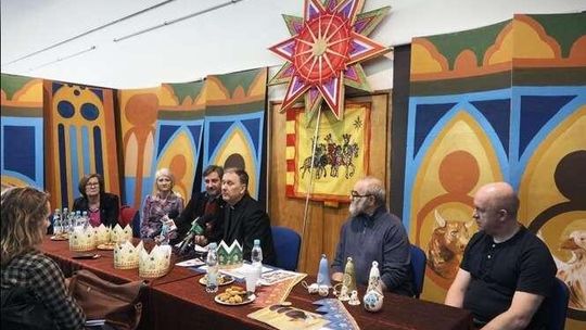 Ruszyły przygotowania do Orszaku Trzech Króli