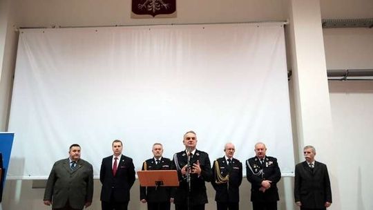 Nowy sprzęt dla lubelskich OSP