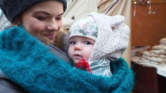 Bożonarodzeniowy Festiwal Smaku w Lublinie Bożonarodzeniowy Festiwal Smaku w Lublinie