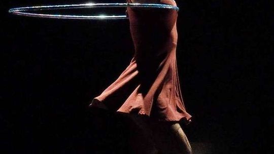 Cyrkulacje w lubelskim Centrum Kultury