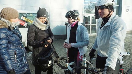 Mistrzostwa Polski w Kolarstwie Przełajowym