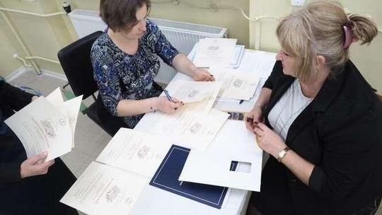 Zawody cukierników i piekarzy