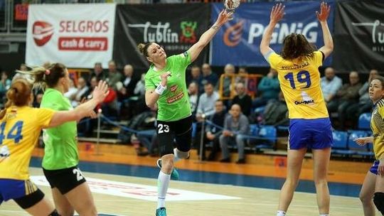 MKS SELGROS LUBLIN VISTAL GDYNIA