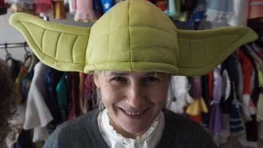 Wypożyczalnia strojów Bajka