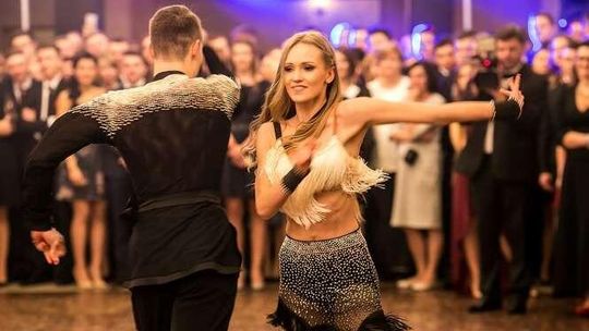 STUDNIÓWKA W 5 LO W LUBLINIE