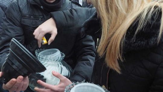 Muzeum na Majdanku: obchody Międzynarodowego Dnia Pamięci o Ofiarach Holokaustu