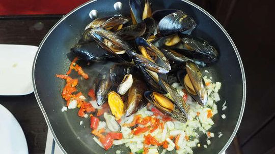 Jak przyrządzić mule Jak przyrządzić mule