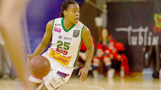 Pszczółka z Pucharem Polski!