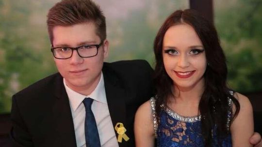 Studniówka Zespołu Szkół Elektronicznych