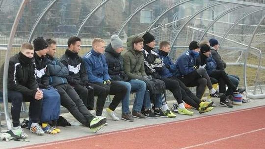 Motor Lublin - Orlęta Radzyń Podlaski