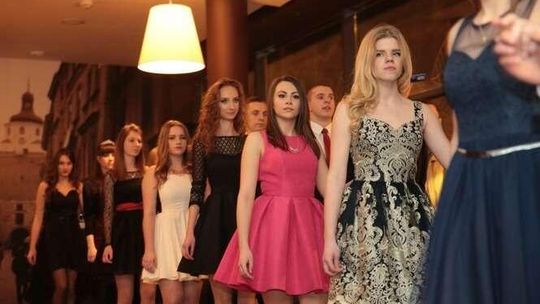 Studniówka VI LO Studniówka VI LO