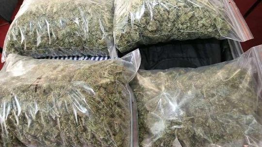 Lublin: Zatrzymani za posiadanie i przemyt narkotyków