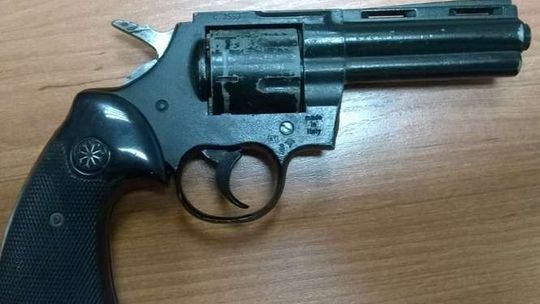 Motocykliści zatrzymani za handel ludźmi