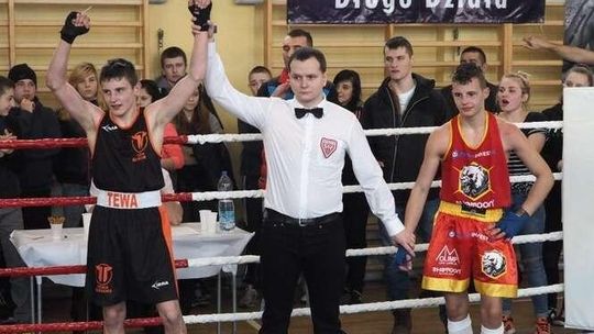 Box: III Turniej Ziemi Lubelskiej