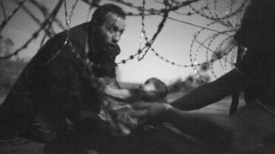 World Press Photo 2015