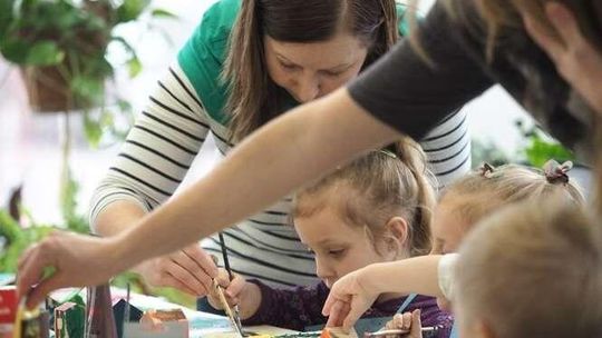 Ferie z Zimową Majsternią w Lublinie