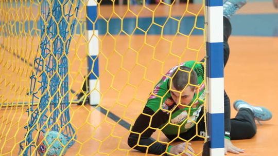 Pojedynek na Globusie: Azoty Puławy vs Vive Kielce 25 : 29 