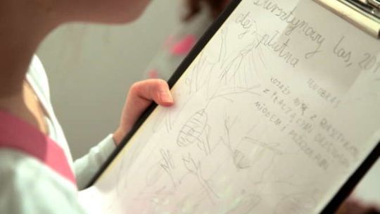 Zima w mieście: zajęcia dla dzieci w Muzeum Wincentego Pola