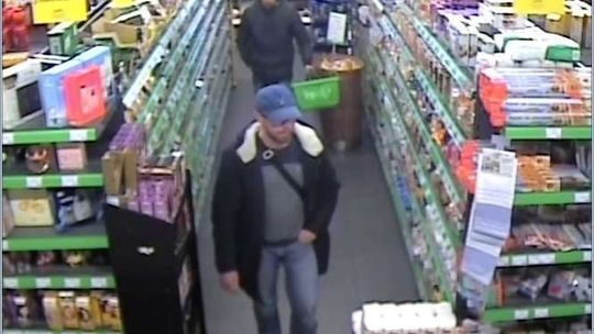 Złodzieje z Opola Lubelskiego