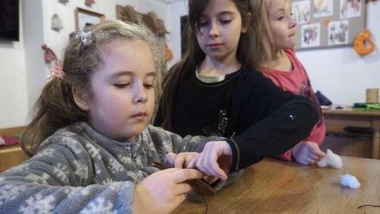 Ferie w MDK Pod Akacją