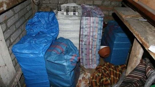 Policjanci rozbili zorganizowaną grupę przestępczą