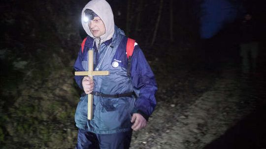 Ekstremalna Droga Krzyżowa